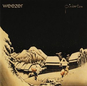 Weezer – Pinkerton