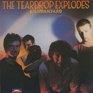 The Teardrop Explodes – Kilimanjaro