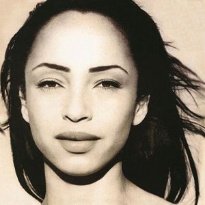 The Best Of Sade by Sade