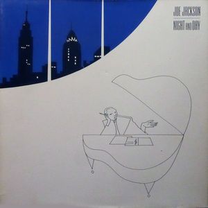 Night And Day by Joe Jackson