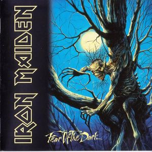 Iron Maiden – Fear Of The Dark