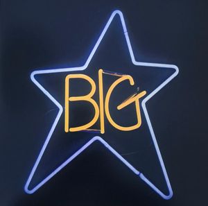 Big Star – #1 Record