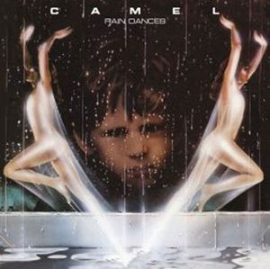 Rain Dances by Camel