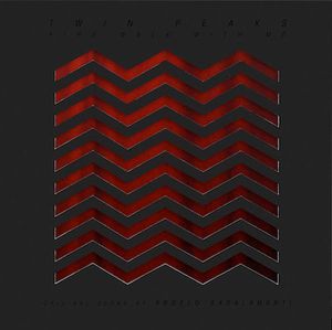 Twin Peaks: Fire Walk With Me by Angelo Badalamenti