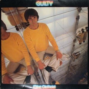 Guilty by Mike Oldfield