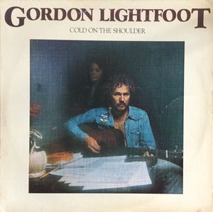 Gordon Lightfoot – Cold On The Shoulder