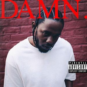 Damn cover