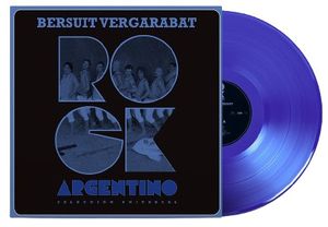 Rock Argentino Selección Universal cover