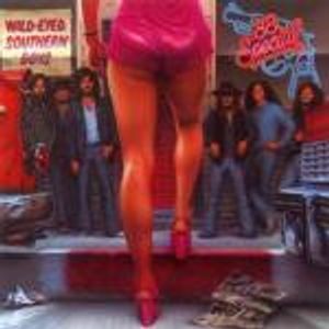 Wild-Eyed Southern Boys by 38 Special