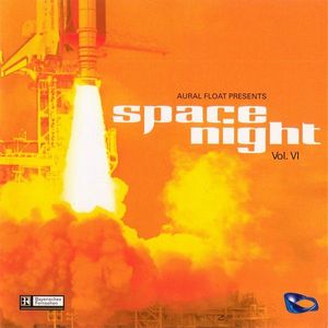 Space Night Vol. VI by Aural Float