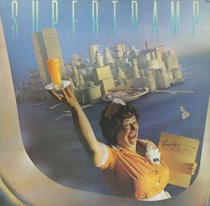 Supertramp – Breakfast In America