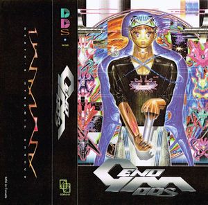 GenoMods cover