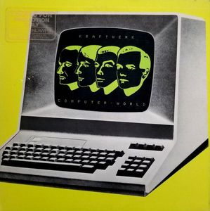 Computer World cover