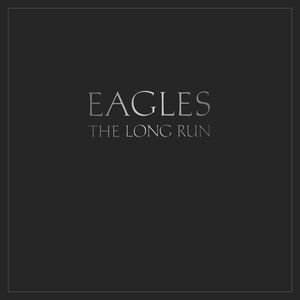 The Long Run by Eagles