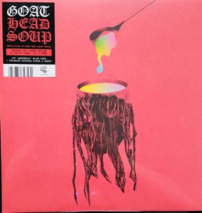 Goat – Headsoup