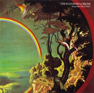 Masayoshi Takanaka – The Rainbow Goblins