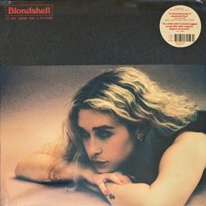 Blondshell – If You Asked For A Picture