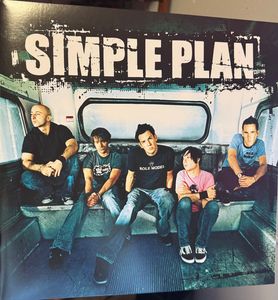 Simple Plan – Still Not Getting Any…