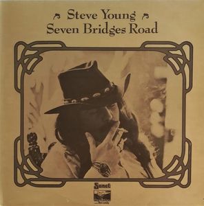 Seven Bridges Road by Steve Young