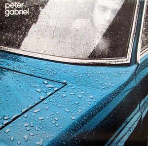 Peter Gabriel cover