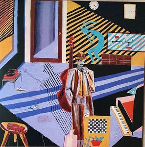 Skiptracing cover
