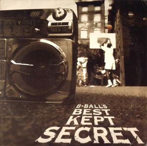 Various – B-Ball's Best Kept Secret