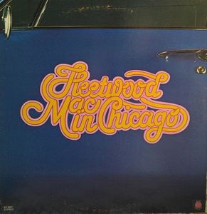 Fleetwood Mac In Chicago cover