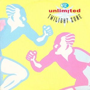 2 Unlimited – Twilight Zone