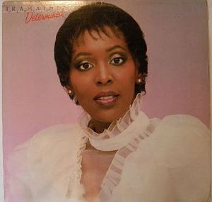 Tramaine Hawkins – Determined