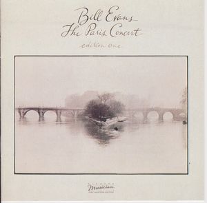 Bill Evans – The Paris Concert (Edition One)