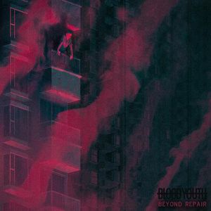 Beyond Repair cover