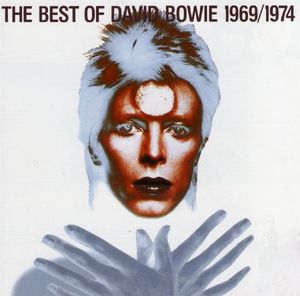 David Bowie – The Best Of David Bowie 1969 / 1974