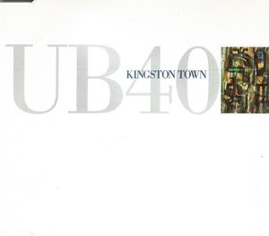 UB40 – Kingston Town