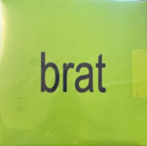 Brat cover