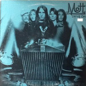 Mott – Drive On