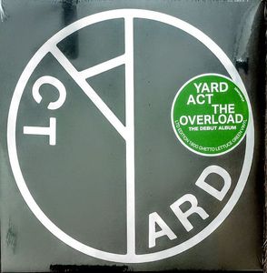 Yard Act – The Overload
