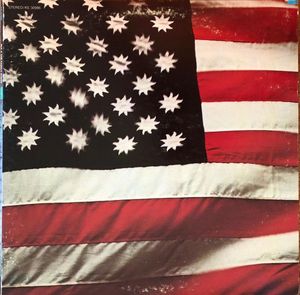 Sly & The Family Stone – There's A Riot Goin' On