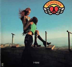Donovan – 7-Tease