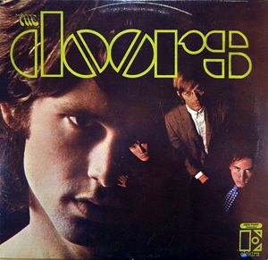 The Doors cover