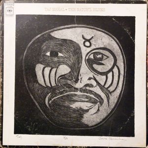 The Natch'l Blues by Taj Mahal