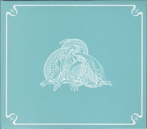 Scaled And Icy cover