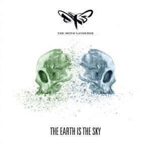 The Earth Is The Sky cover