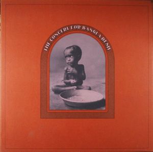 The Concert For Bangla Desh by Various