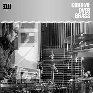 Chrome Over Brass cover