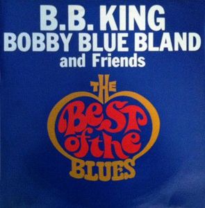 The Best Of The Blues by Various