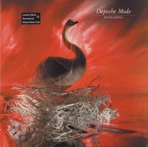 Speak & Spell by Depeche Mode