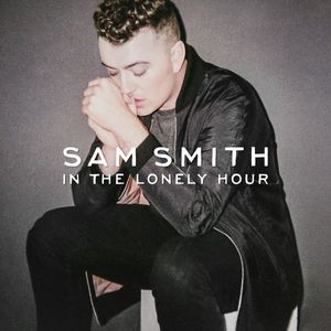 In The Lonely Hour cover