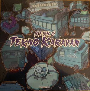 RESH.G – Tekno Karavan