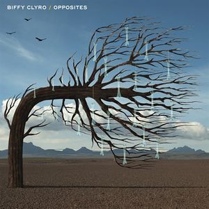 Biffy Clyro – Opposites