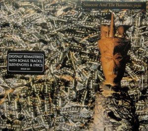 Juju by Siouxsie & The Banshees